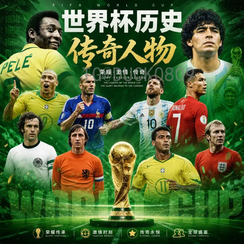 2026国际足联世界杯有多少支球队？扩军至48队的全新格局与深远影响